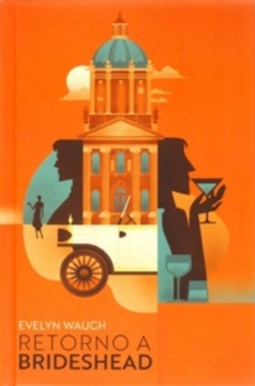 Retorno a Brideshead (TAG Curadoria)