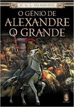 O Gênio de Alexandre o Grande