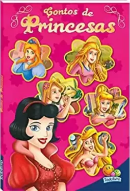 Contos de princesas
