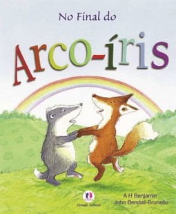 No final do arco-íris