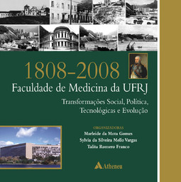1808-2008 - Faculdade de Medicina da UFRJ