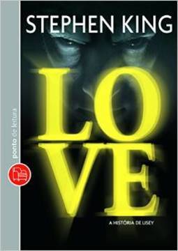 LOVE (LIVRO DE BOLSO)