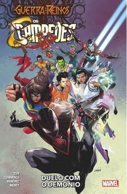 Os Campeões - Volume 3