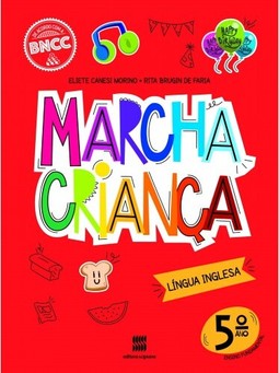Marcha criança - Inglês - 5º ano