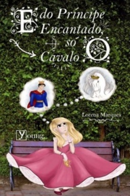E do Príncipe Encantado só o Cavalo