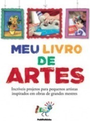 Meu Livro de Artes