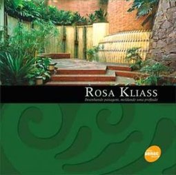 Rosa Kliass: Desenhando Paisagens, Moldando uma Profissão