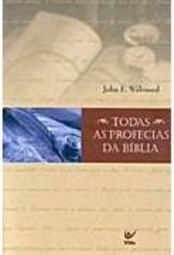 Todas as Profecias da Bíblia