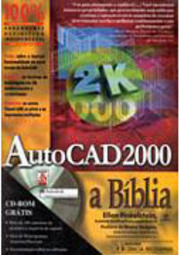 AutoCad 2000: a Bíblia