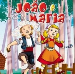 João e Maria