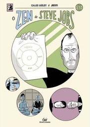 O Zen de Steve Jobs