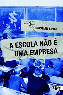 A ESCOLA NAO E UMA EMPRESA