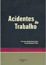Acidentes do Trabalho