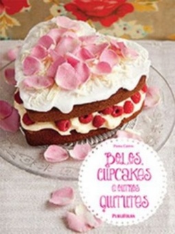 Bolos, cupcakes e outros quitutes