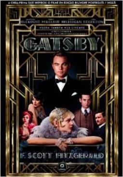 O GRANDE GATSBY