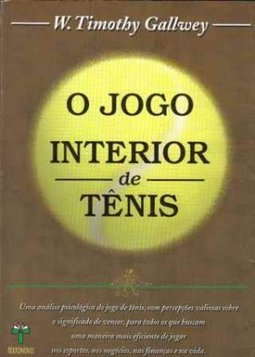 O Jogo Interior de Tênis