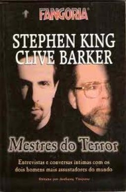 Fangoria: Mestres do Terror