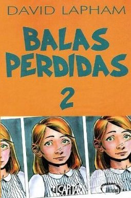 Balas Perdidas - 2