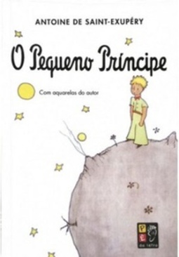 O Pequeno Príncipe