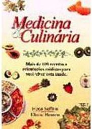 Medicina e Culinária