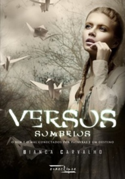 Versos Sombrios (Trilogia das Cartas #2)