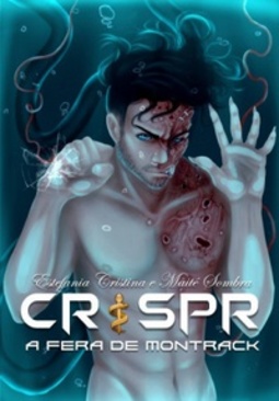 A Fera de Montrack (CRISPR #1)
