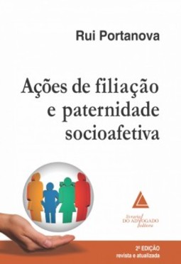 Ações de filiação e paternidade socioafetiva