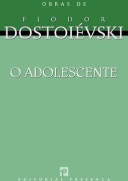 Adolescente, O - IMPORTADO