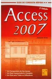 Access 2007