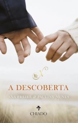 Mr. X - A descoberta