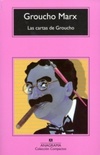 Las cartas de Groucho Marx