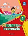 Buriti plus - Português - 1º ano