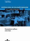 História Geral da Civilização Brasileira - vol. 11