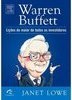 Warren Buffet: Lições do Maior de Todos os Investidores