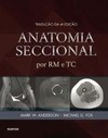 Anatomia seccional por RM e TC