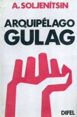 Arquipélago Gulag