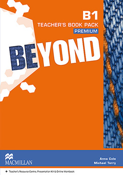 Beyond Teacher's Book Premium Pack-B1
