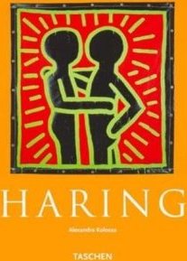 Haring - Importado