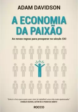 A ECONOMIA DA PAIXÃO