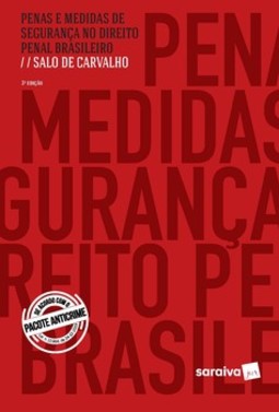 Penas e medidas de segurança no direito penal brasileiro