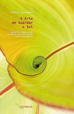 A arte de guardar o sol: Padrões da Natureza na reconexão entre florestas, cultivos e gentes