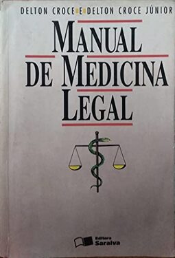 Manual De Medicina Legal