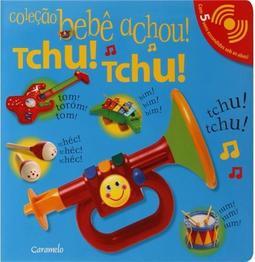 Tchu! Tchu!
