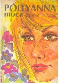 POLLYANNA MOÇA