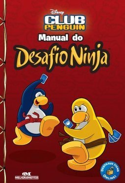 CLUB PENGUIN
