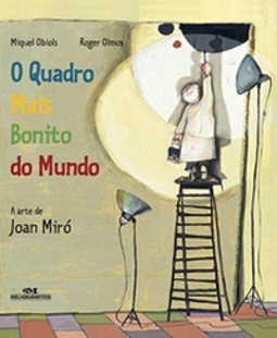 O Quadro Mais Bonito do Mundo (Mundo Colorido)