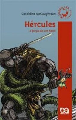 Hércules (Quero ler clássicos)