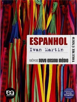 Espanhol - Volume único