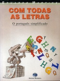 Com Todas as Letras: o Português Simplificado