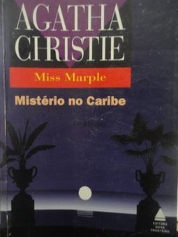 Mistério no Caribe